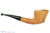 Blue Room Briars is proud to present this Sean Reum Pipe Bent Blonde Ring Blast Skater with Brindle and Plateau