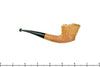 Blue Room Briars is proud to present this Sean Reum Pipe Bent Blonde Ring Blast Skater with Brindle and Plateau