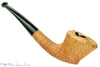 Blue Room Briars is proud to present this Sean Reum Pipe Bent Blonde Ring Blast Skater with Brindle and Plateau