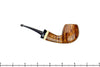 Blue Room Briars is proud to present this Jared Coles Pipe High-Contrast Bent Apple with Boxwood
