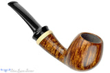 Blue Room Briars is proud to present this Jared Coles Pipe High-Contrast Bent Apple with Boxwood