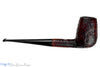 Blue Room Briars is proud to present this Stanwell Tivoli Sandblast Danish Billiard Estate Pipe
