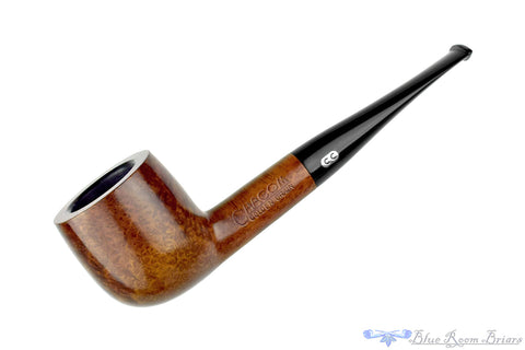 Charatan Selected Dublin Estate Pipe with Replacement Tenon