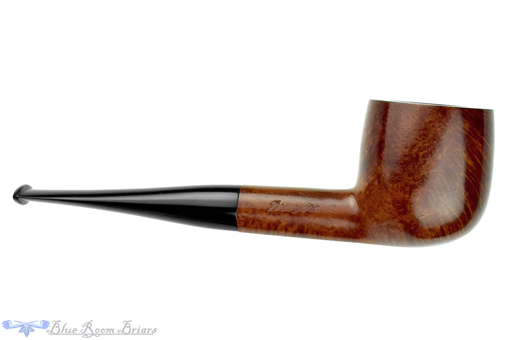 Blue Room Briars is proud to present this Chacom Golden Grain 122 Pot Sitter Estate Pipe
