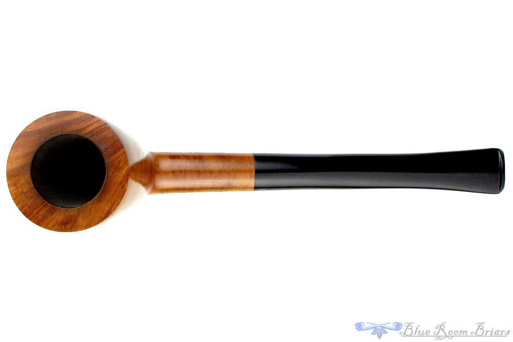 Paul's Cayuga Everflow 1976 Yachtsman UNSMOKED Estate Pipe