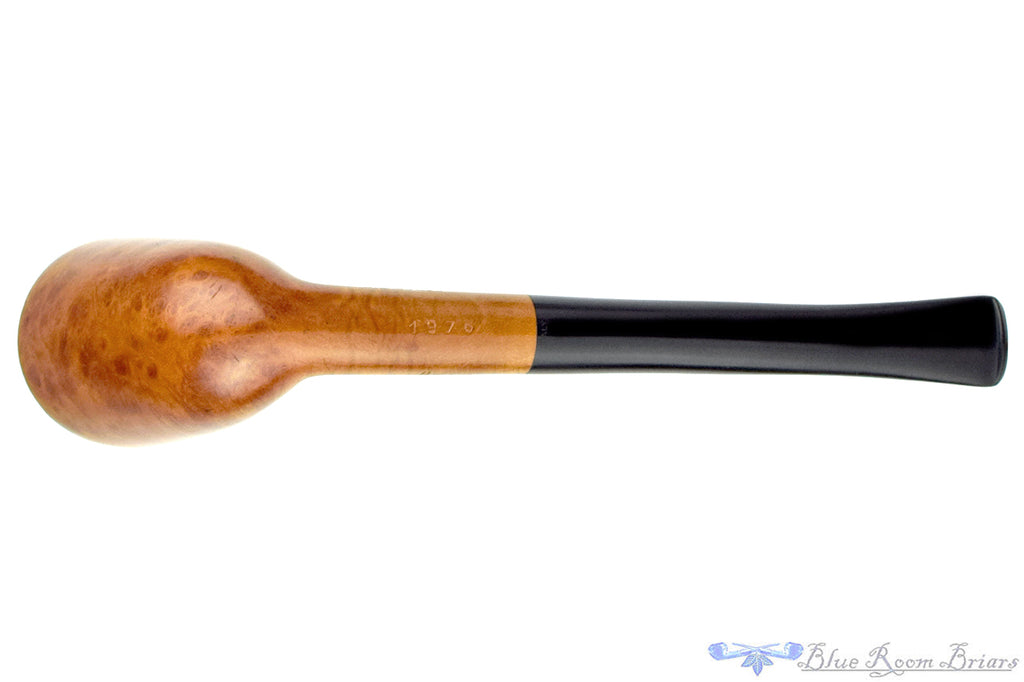 Paul's Cayuga Everflow 1976 Yachtsman UNSMOKED Estate Pipe