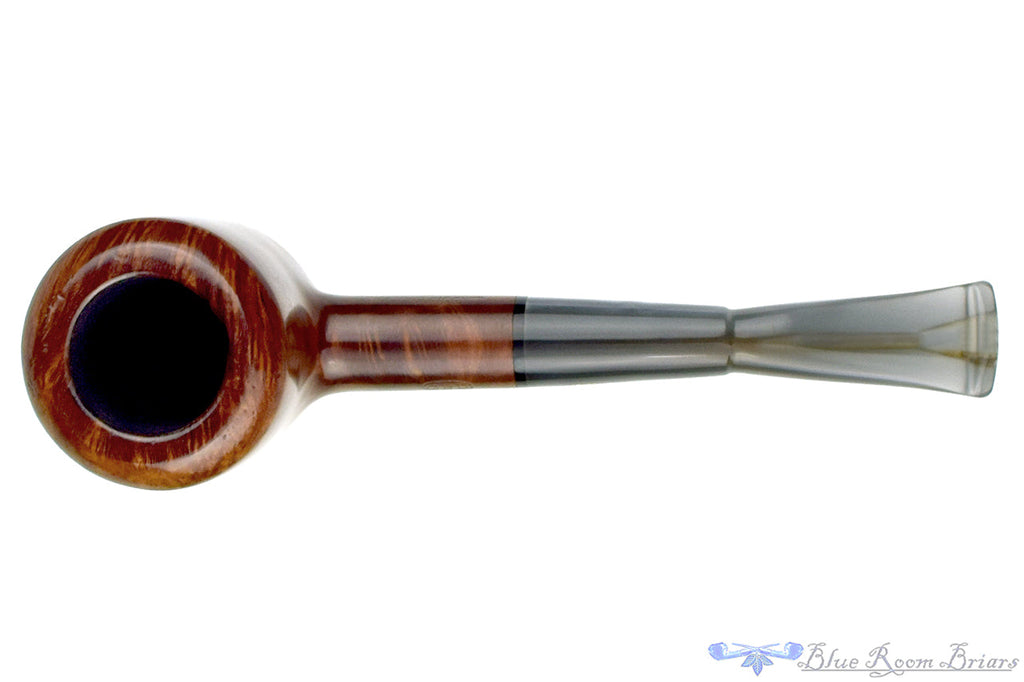 Blue Room Briars is proud to present this GBD Varichrome 1345 Poker Estate Pipe