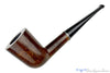 Blue Room Briars is proud to present this Ser Jacopo Compta Dublin with Silver UNSMOKED Estate Pipe