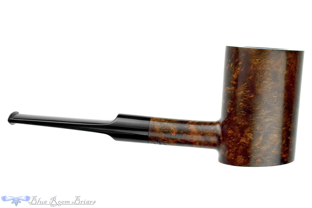Blue Room Briars is proud to present this Sara Eltang SPC 2006 Pipe of the Year Poker Estate Pipe