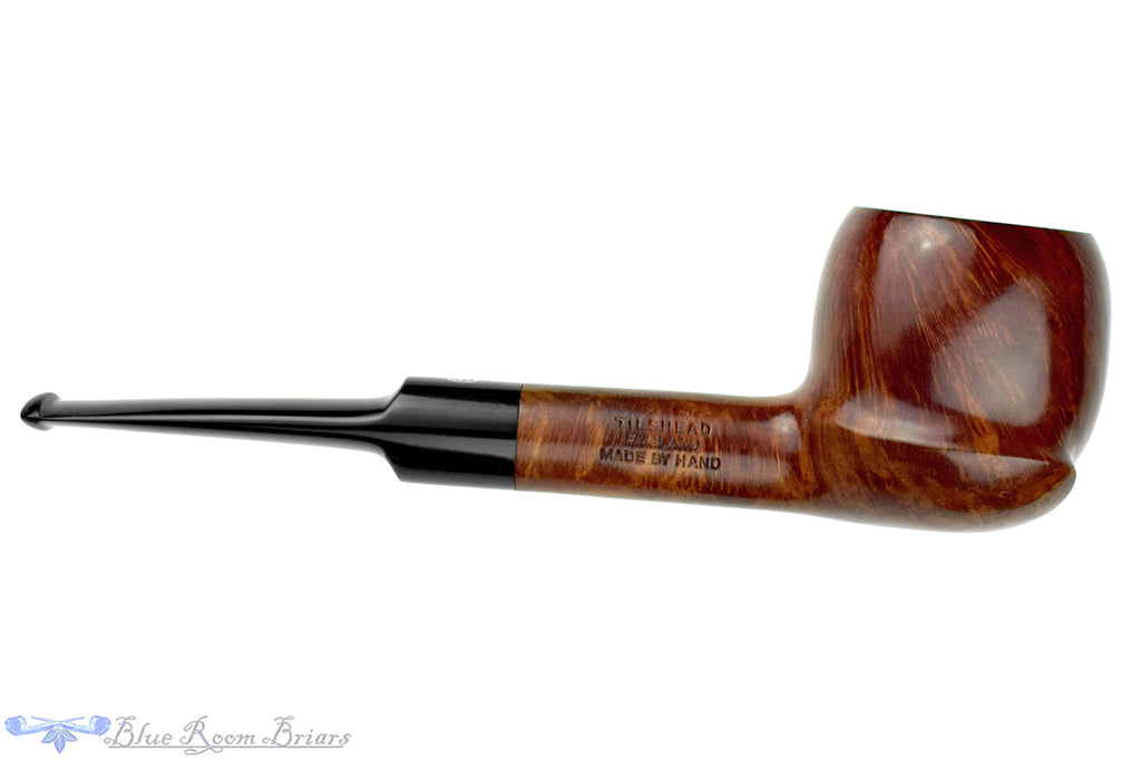 Blue Room Briars is proud to present this James Upshall Large Apple Estate Pipe