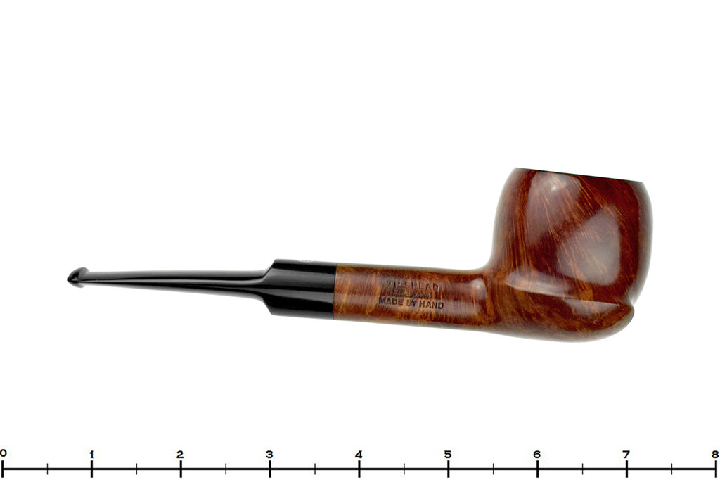 Blue Room Briars is proud to present this James Upshall Large Apple Estate Pipe