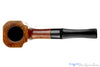 Blue Room Briars is proud to present this Willmer Extra Grain Bent Paneled Dublin Sitter Estate Pipe