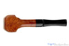 Blue Room Briars is proud to present this Willmer Extra Grain Bent Paneled Dublin Sitter Estate Pipe