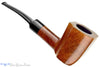 Blue Room Briars is proud to present this Willmer Extra Grain Bent Paneled Dublin Sitter Estate Pipe
