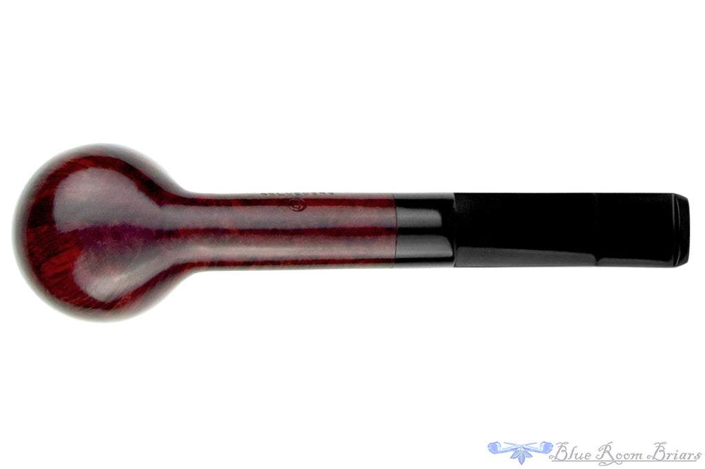 Blue Room Briars is proud to present this Charatan Belvedere 4420 Billiard Estate Pipe
