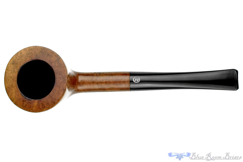 Blue Room Briars is proud to present this James Upshall Walnut Dublin Estate Pipe