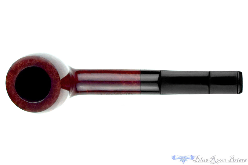 Blue Room Briars is proud to present this Charatan Belvedere 4420DC Billiard Estate Pipe