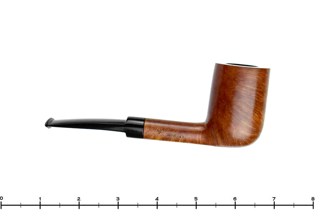 Pipa Croci True I Bent Billiard Estate Pipe
