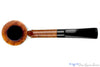 Pipa Croci True I Bent Billiard Estate Pipe