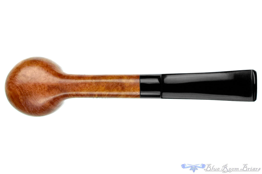 Pipa Croci True I Bent Billiard Estate Pipe