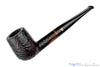 Blue Room Briars is proud to present this Stanwell UPCA Chicago 03 (2007 Make) Sandblast Billiard Estate Pipe