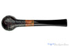 Blue Room Briars is proud to present this Stanwell UPCA Chicago 03 (2007 Make) Sandblast Billiard Estate Pipe
