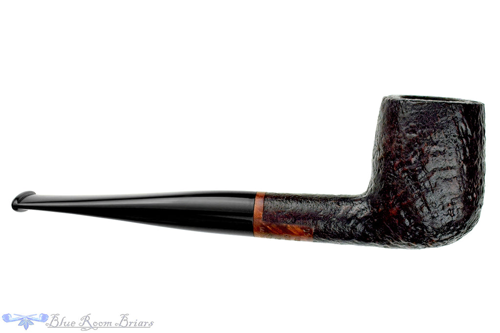 Blue Room Briars is proud to present this Stanwell UPCA Chicago 03 (2007 Make) Sandblast Billiard Estate Pipe