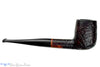 Blue Room Briars is proud to present this Stanwell UPCA Chicago 03 (2007 Make) Sandblast Billiard Estate Pipe