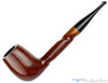 Blue Room Briars is proud to present this James Upshall A Billiard Estate Pipe