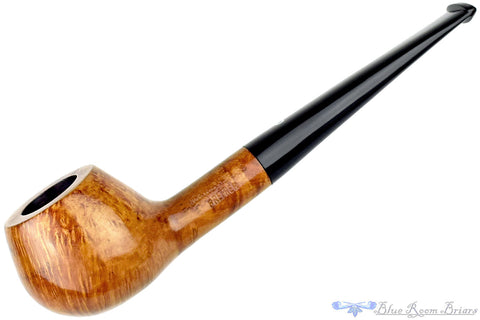Alfred Dunhill's The White Spot Amber Root 3109 (2018 Make) Canadian Estate Pipe