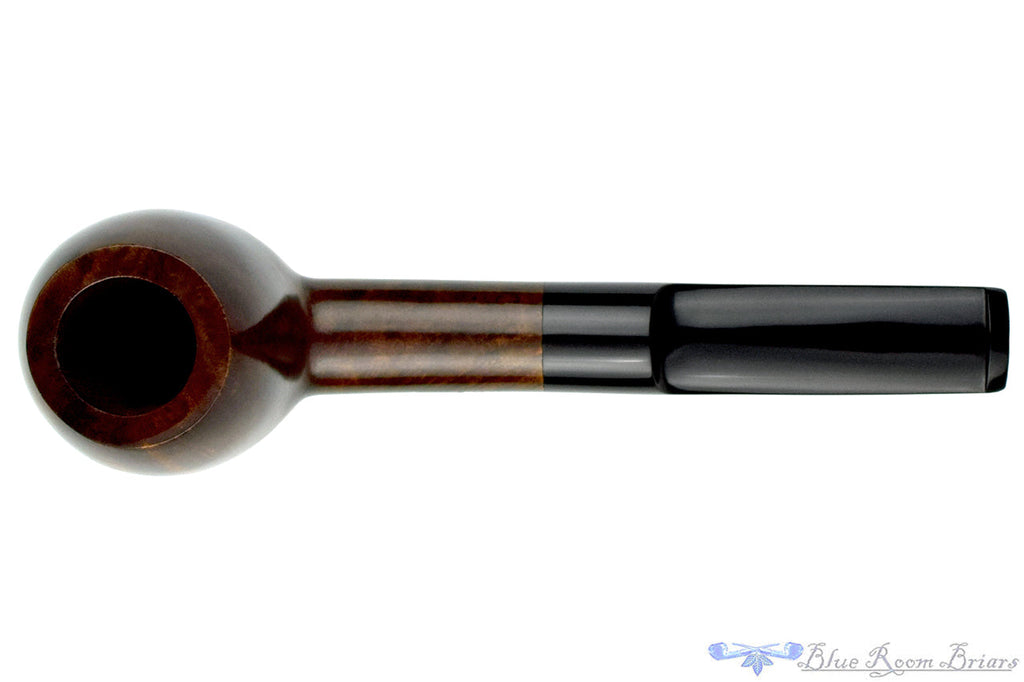 Blue Room Briars is proud to present this Ben Wade Brogue Apple UNSMOKED Estate Pipe