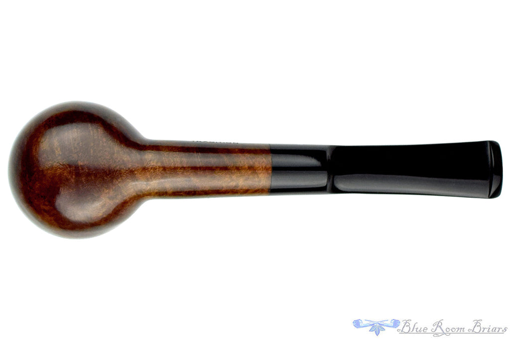 Blue Room Briars is proud to present this Comoy's Tradition 495 Pot UNSMOKED Estate Pipe