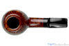 Blue Room Briars is proud to present this Mike Sabastian Bay Bent Tomato Estate Pipe