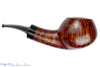Blue Room Briars is proud to present this Mike Sabastian Bay Bent Tomato Estate Pipe