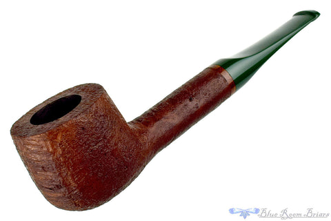 My Own Blend 092 Billiard with Silver Estate Pipe