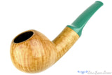 Blue Room Briars is proud to present this Chris Morgan Pipe Pale Bent Apple