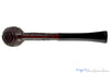 Blue Room Briars is proud to present this Yorgos Mitakidis Pipe 9823 Ring Blast Canted Dublin Sitter