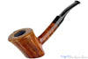 Blue Room Briars is proud to present this C. Kent Joyce Pipe Bent Elegant Tree with Plateau and Ebonite