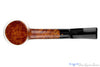 Blue Room Briars is proud to present this C. Kent Joyce Pipe Bent Elegant Tree with Plateau and Ebonite