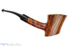 Blue Room Briars is proud to present this C. Kent Joyce Pipe Bent Elegant Tree with Plateau and Ebonite
