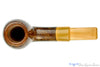 Blue Room Briars is proud to present this Bill Walther Pipe Bent Contrast Egg Sitter