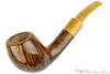 Blue Room Briars is proud to present this Bill Walther Pipe Bent Contrast Egg Sitter