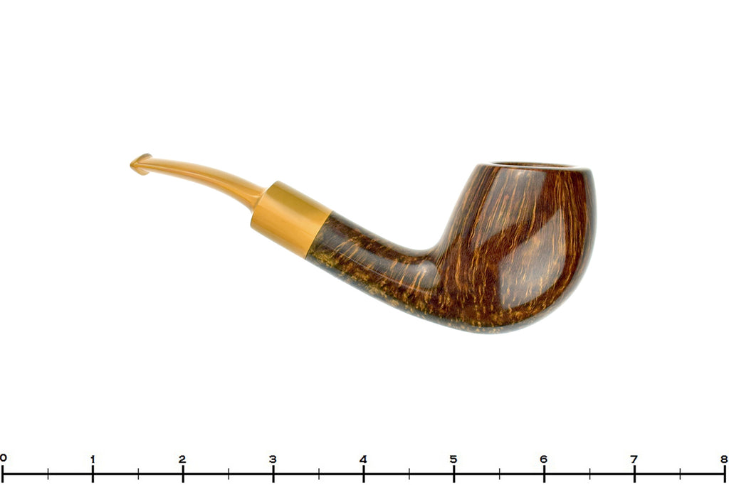 Blue Room Briars is proud to present this Bill Walther Pipe Bent Contrast Egg Sitter