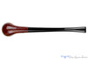 Blue Room Briars is proud to present this H.I.S. Bent Apple Demi-Warden Estate Pipe
