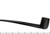 Blue Room Briars is proud to present this Savinelli Aged Briar 104 Rusticated Churchwarden Estate Pipe
