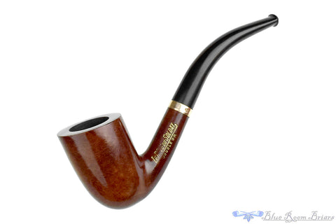 Benton Select Foursquare Sitter Estate Pipe