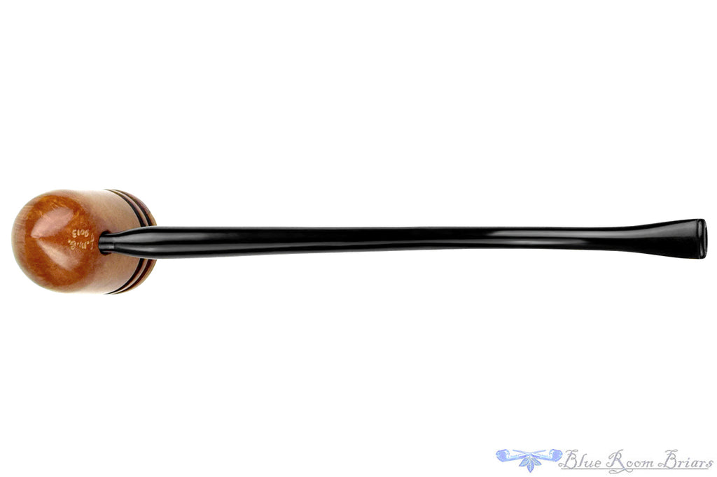 J.M. Boswell (2013 Make) Gettysburg 150th Anniversary Duke Warden Estate Pipe