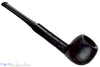 Blue Room Briars is proud to present this Wally Frank Sandblast Apple Sitter Estate Pipe