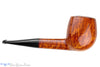 Blue Room Briars is proud to present this Erik Nielsen Pipe Grade A High-Contrast Apple