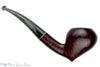 Blue Room Briars is proud to present this Sean Reum Pipe Bent Satin Blast Acorn with Brindle